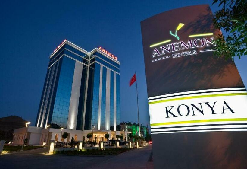 Hotel Anemon Konya