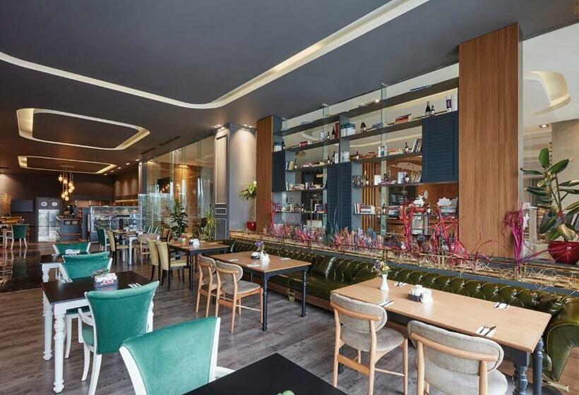 Anemon Grand Konya Otel