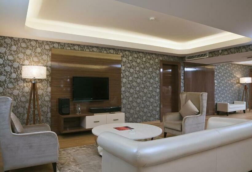 Anemon Grand Konya Otel