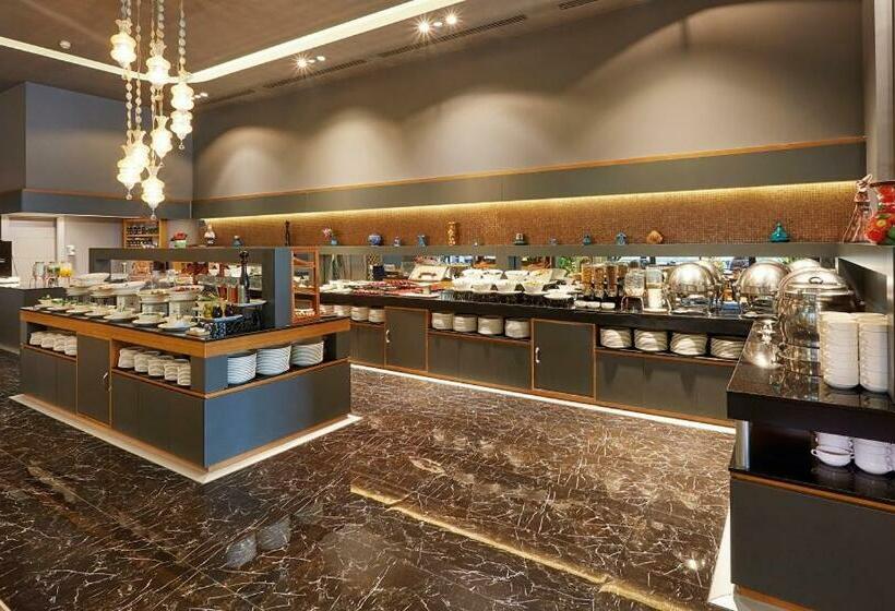 Anemon Grand Konya Otel