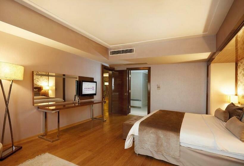 Anemon Grand Konya Otel