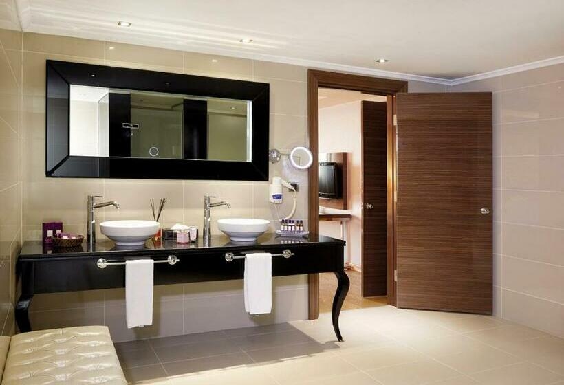 Anemon Grand Konya Otel