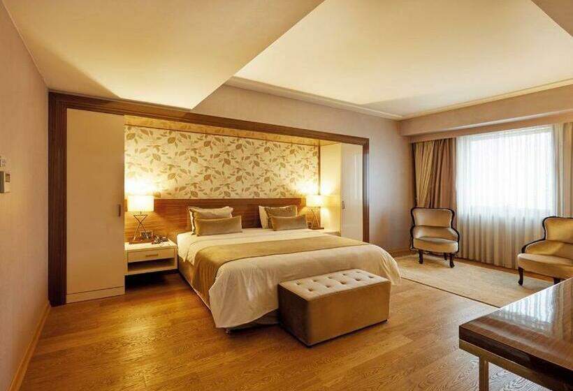 Anemon Grand Konya Otel