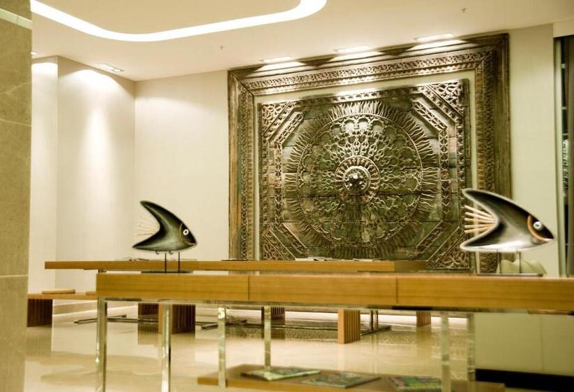Anemon Grand Konya Otel
