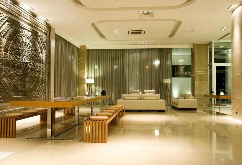 Anemon Grand Konya Otel