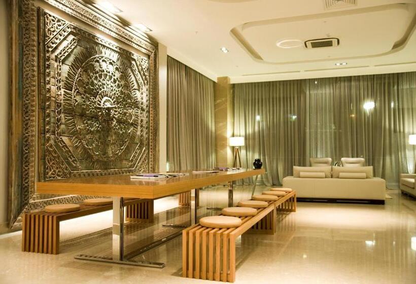 Anemon Grand Konya Otel