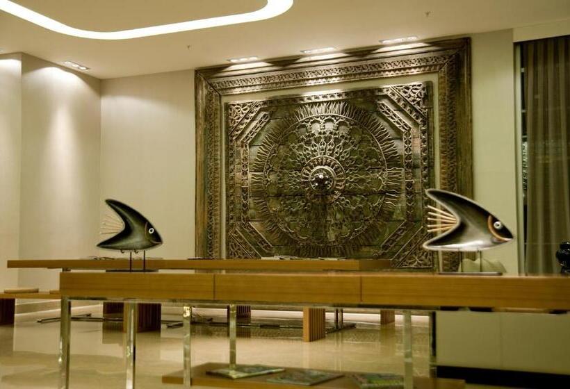 Anemon Grand Konya Otel