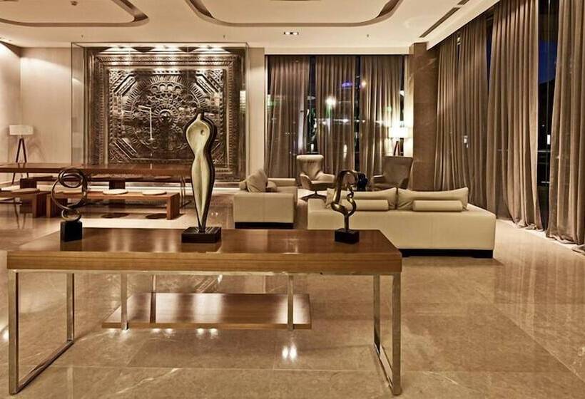 Anemon Grand Konya Otel