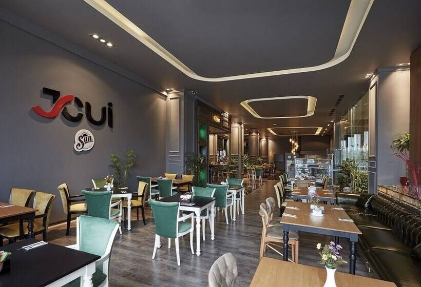 Anemon Grand Konya Otel