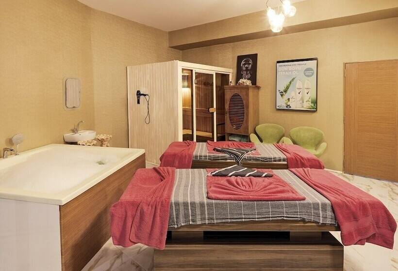 Anemon Grand Konya Otel