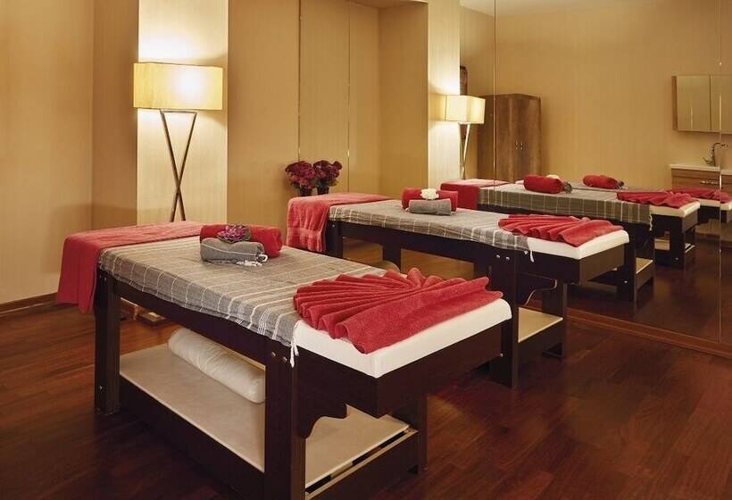 Anemon Grand Konya Otel