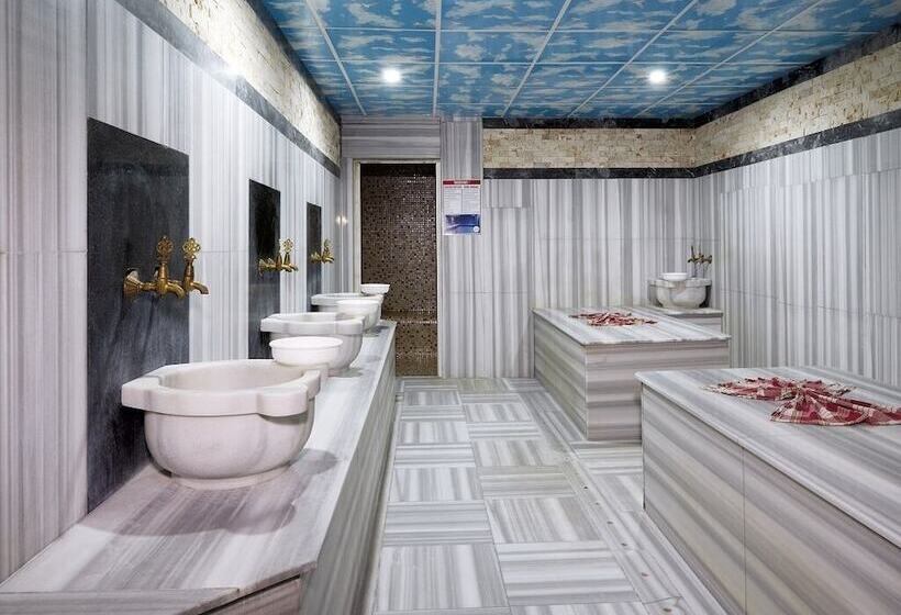 Anemon Grand Konya Otel