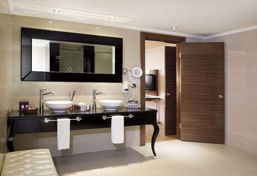 Anemon Grand Konya Otel