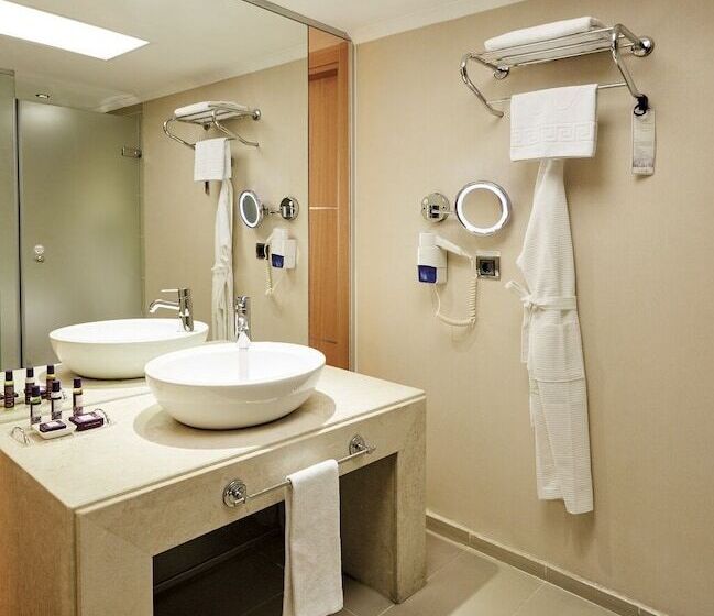 Anemon Grand Konya Otel