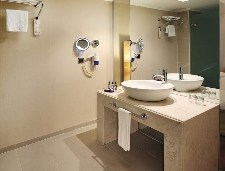 Anemon Grand Konya Otel