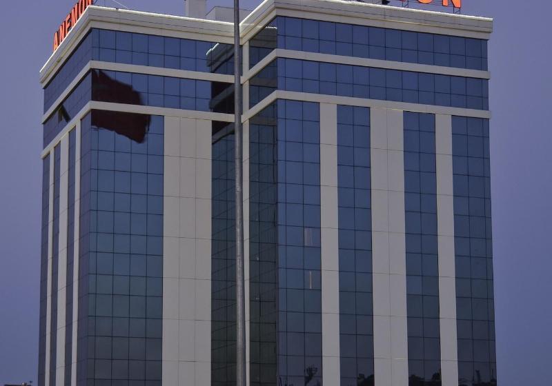 Anemon Grand Konya Otel