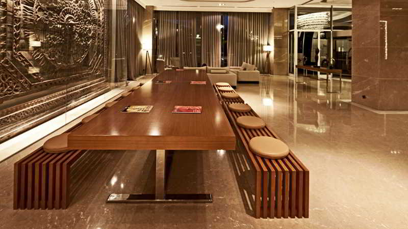 Anemon Grand Konya Otel