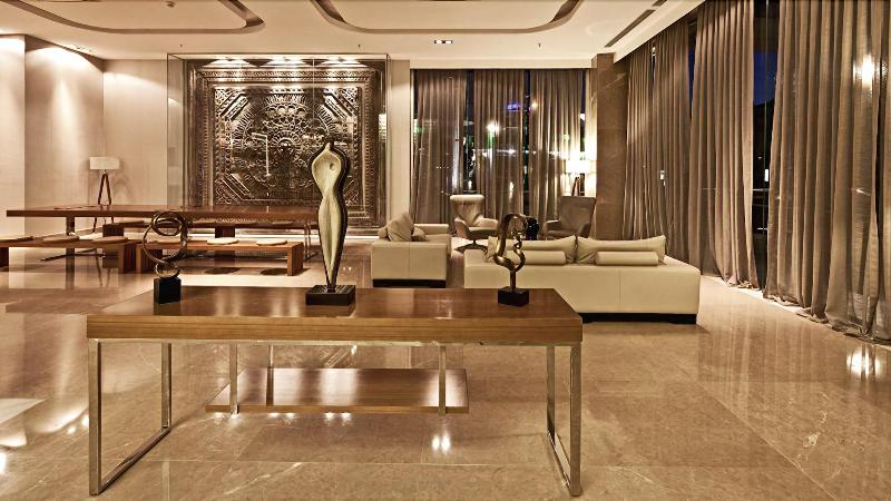Anemon Grand Konya Otel