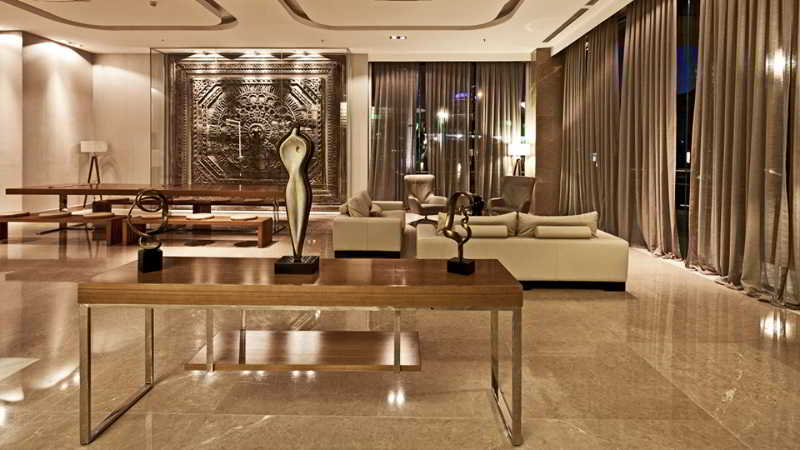 Anemon Grand Konya Otel