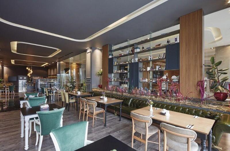 Anemon Grand Konya Otel