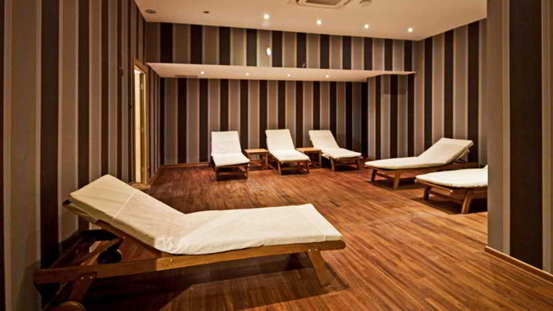 Anemon Grand Konya Otel