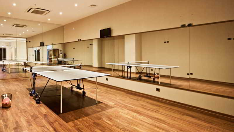 Anemon Grand Konya Otel
