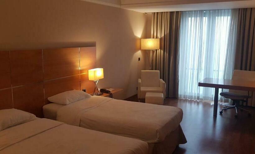 Anemon Kent Ordu Otel