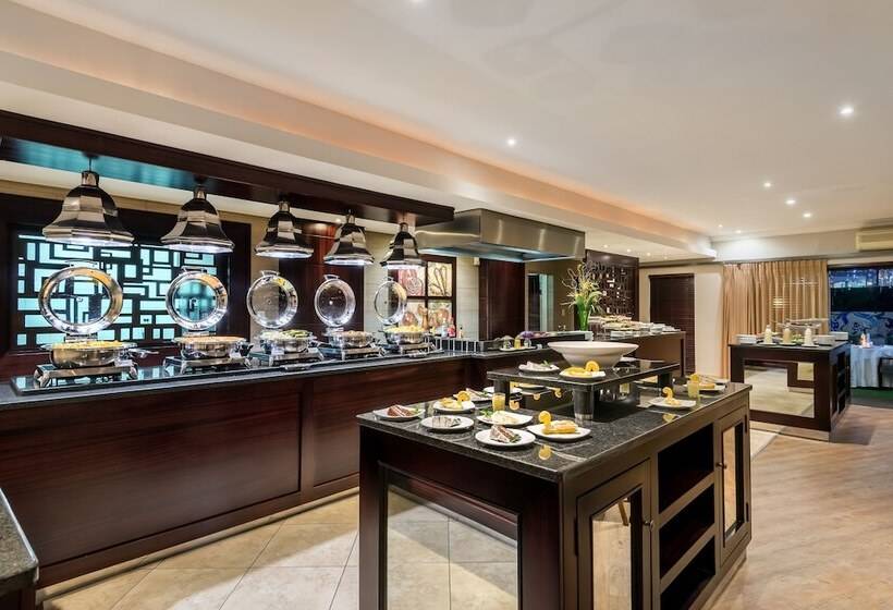 Anew Hotel Highveld Emalahleni