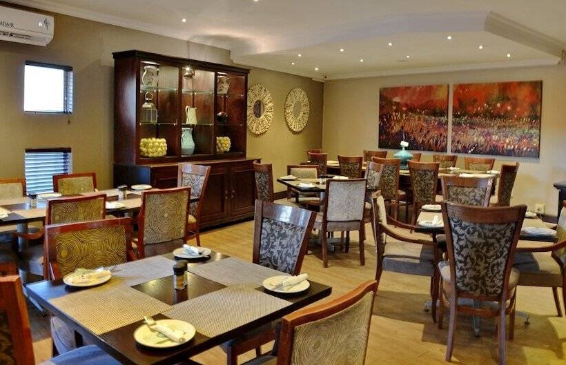 Anew Hotel Highveld Emalahleni