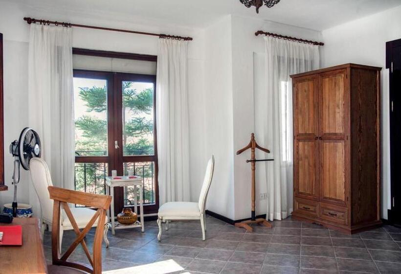 هتل Artemis Selcuk Suites