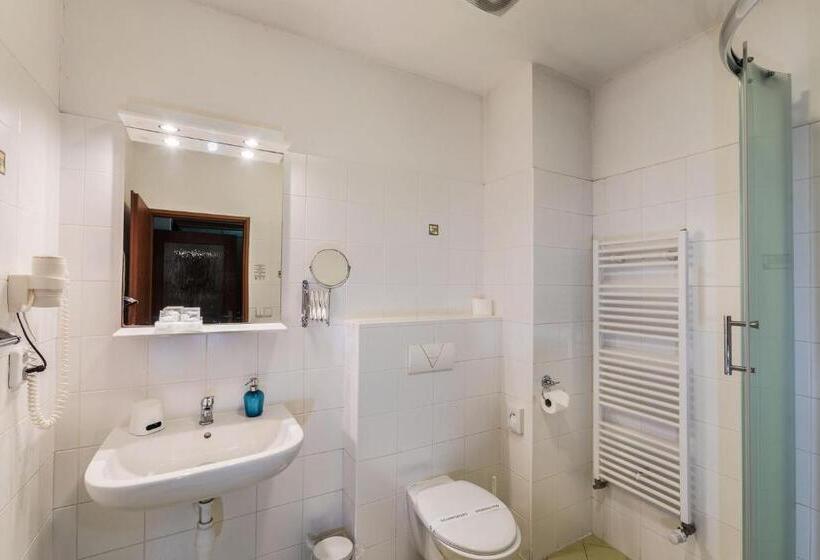 Fotos del hotel Augustus Et Otto:  10