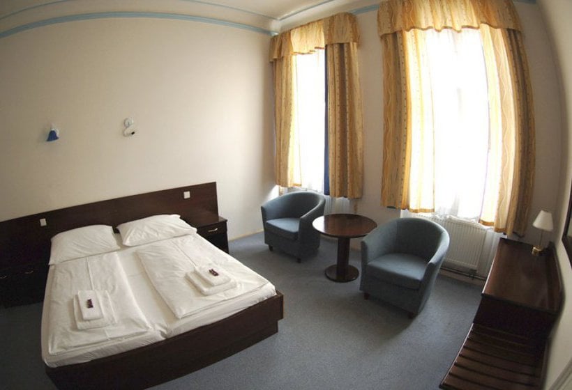 Fotos del hotel Penzión Balbín:  7