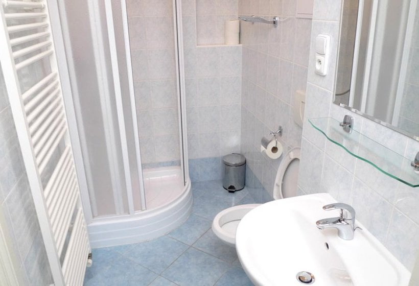 Fotos del hotel Penzión Balbín:  13
