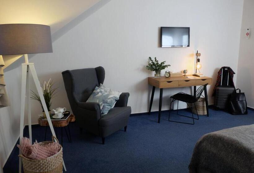 Fotos del hotel Baroko:  25