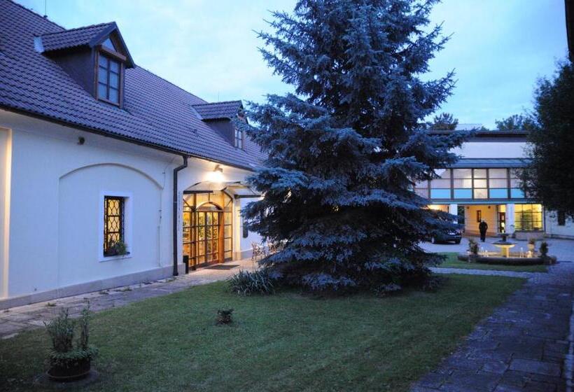 Fotos del hotel Baroko:  10