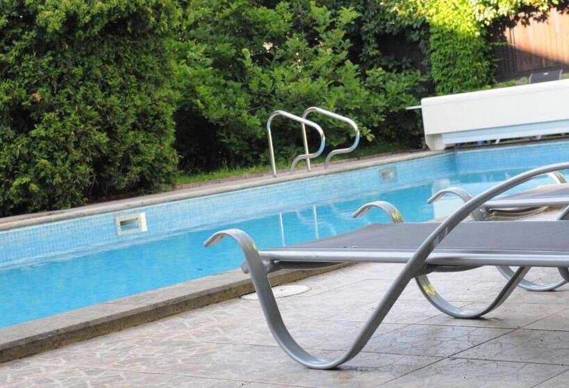 Fotos del hotel Baroko:  23