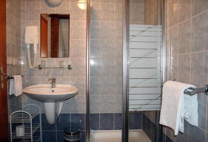 Fotos del hotel Baroko:  11