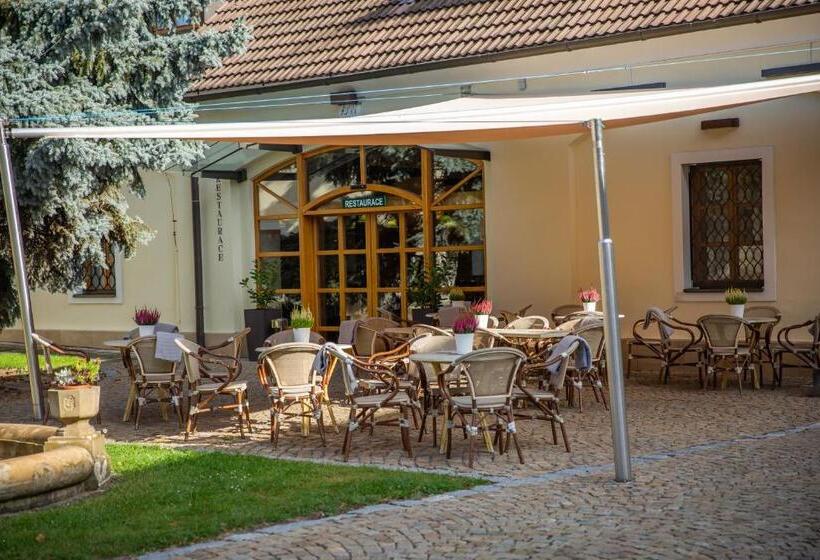 Fotos del hotel Baroko:  13