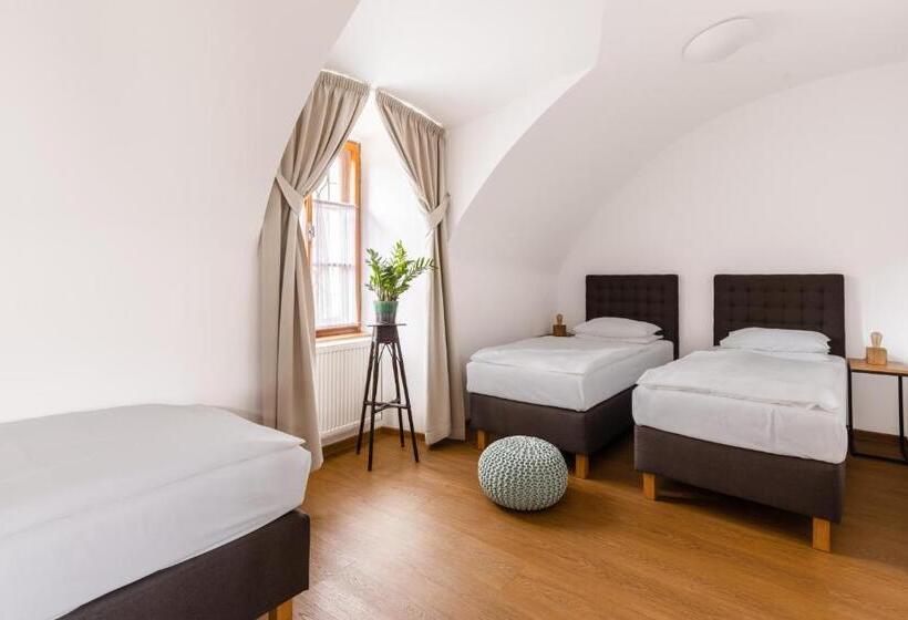 Fotos del hotel Baroko:  9