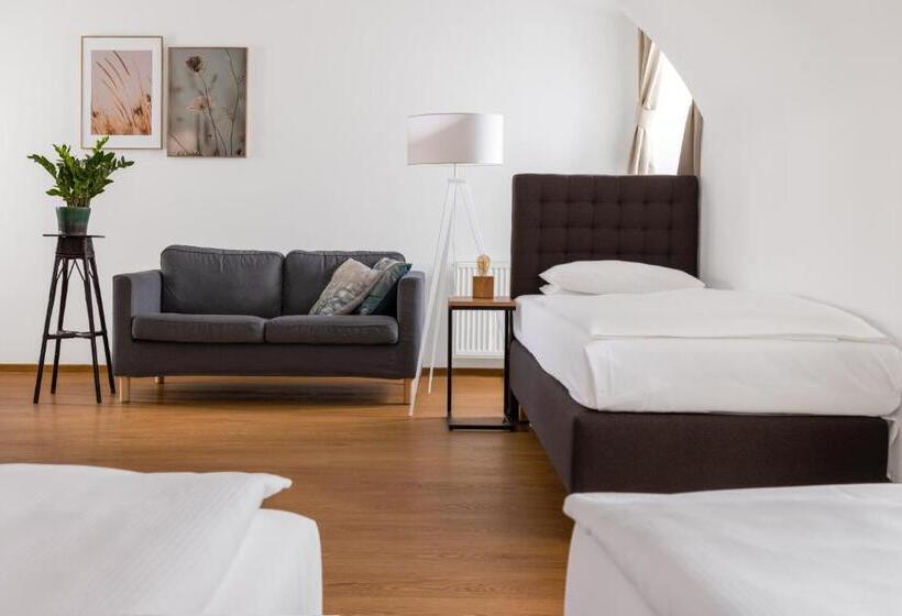 Fotos del hotel Baroko:  4