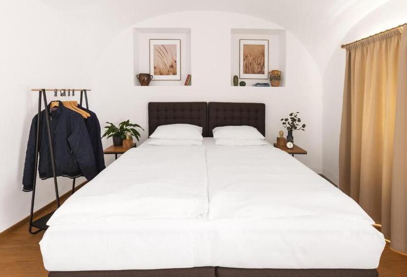 Fotos del hotel Baroko:  3