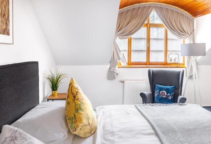 Fotos del hotel Baroko:  2