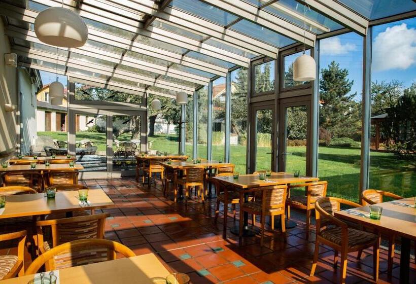 Fotos del hotel Baroko:  14