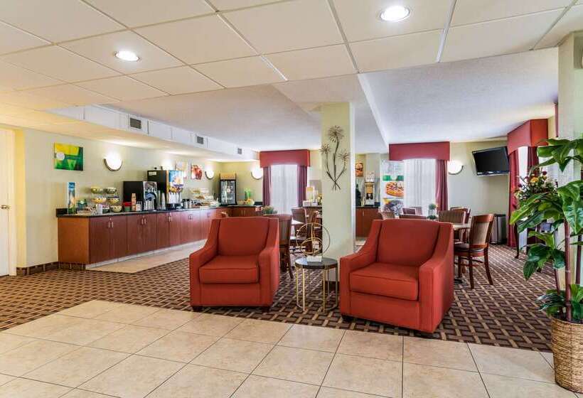 فندق Quality Inn North