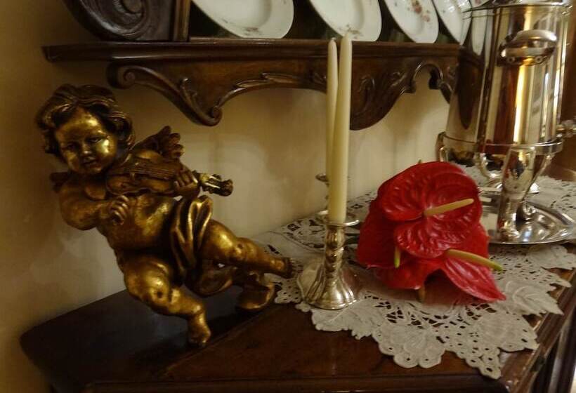 Fotos del hotel B&B Ca' Pier:  5