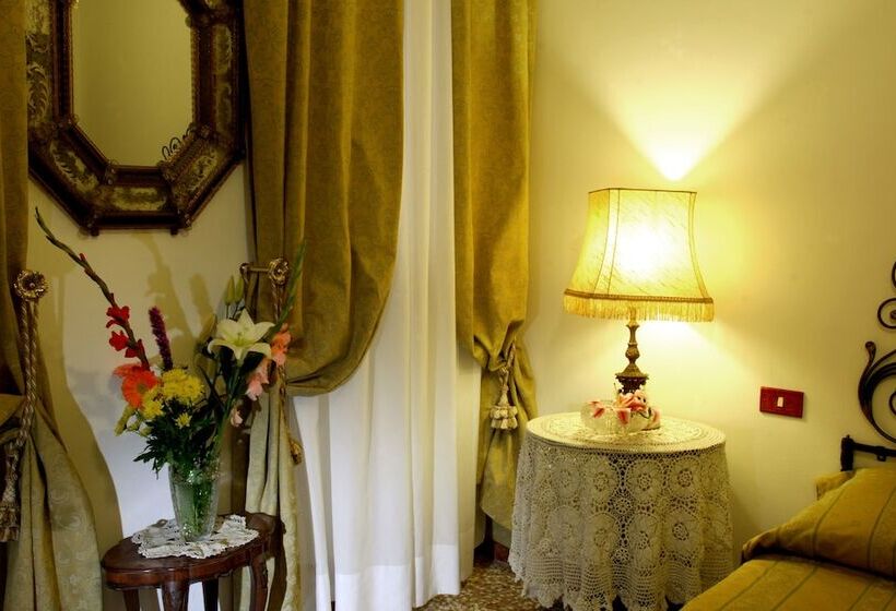 Fotos del hotel B&B Ca' Pier:  6