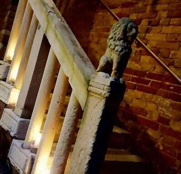 Fotos del hotel B&B Ca' Pier:  2