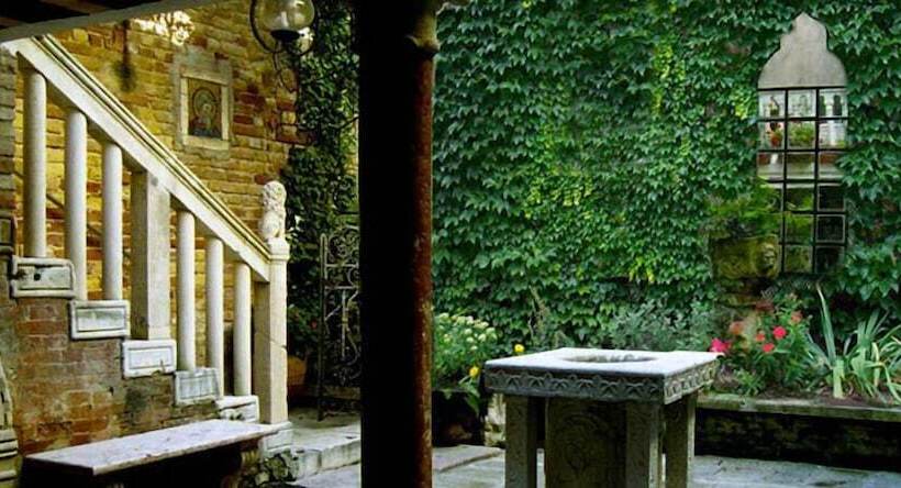 Fotos del hotel B&B Ca' Pier:  8