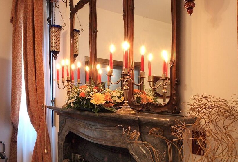 Fotos del hotel B&B Ca' Pier:  9