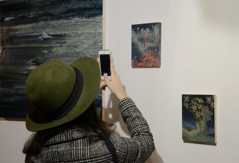 Fotos del hotel B&B Ca' Pier:  10